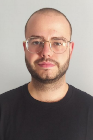 Marc Guerrero
